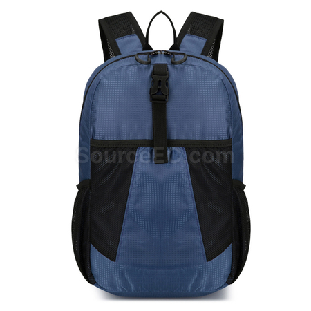 禮品訂造超輕摺疊背包紀念品