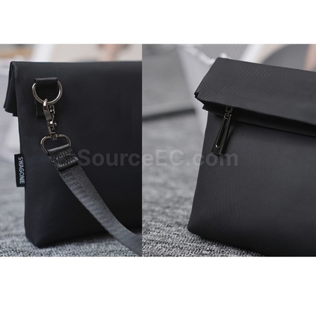 禮品訂造輕便斜挎袋紀念品