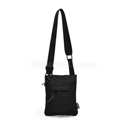 禮品訂造輕便斜挎袋紀念品