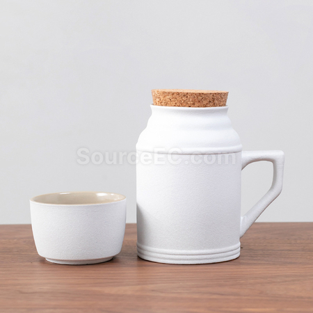 禮品訂造汝窯暖壺紀念品