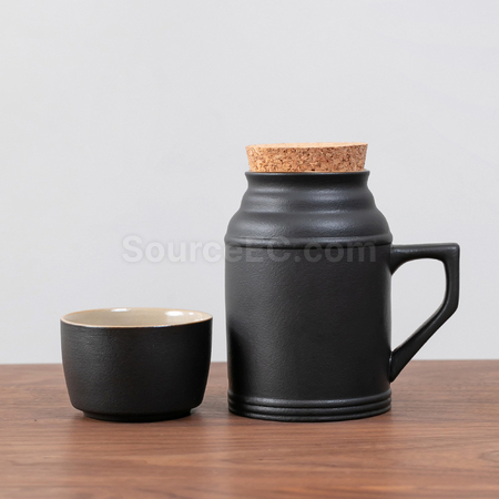 禮品訂造汝窯暖壺紀念品
