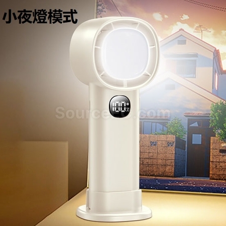 禮品訂造便攜風扇紀念品