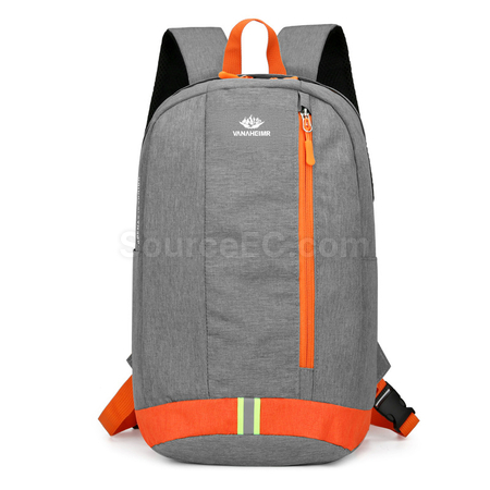 禮品訂造超輕摺疊背囊紀念品
