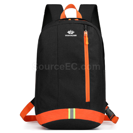 禮品訂造超輕摺疊背囊紀念品