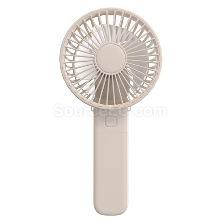禮品訂造手持夾子風扇紀念品