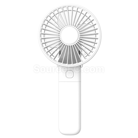禮品訂造手持夾子風扇紀念品