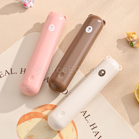禮品訂造自備餐具套裝紀念品