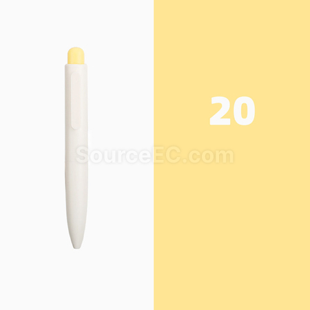 禮品訂造馬卡龍廣告筆紀念品