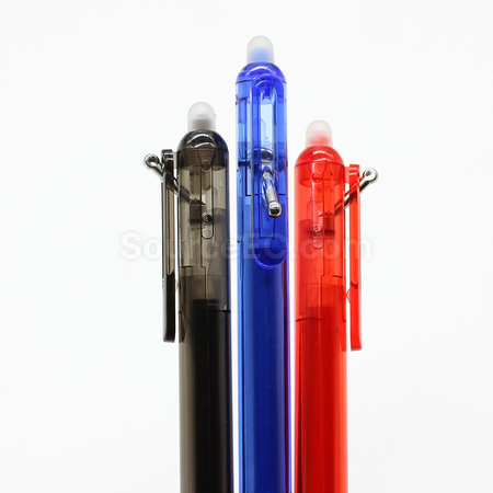 禮品訂造可擦原子筆紀念品