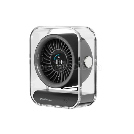 禮品訂造渦輪循環風扇紀念品