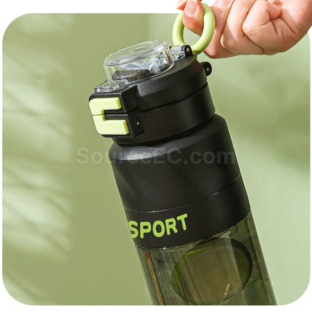 禮品訂造Tritan 運動水樽紀念品