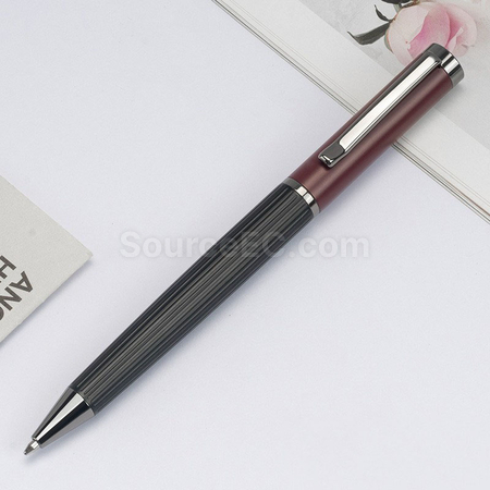 禮品訂造商務金屬筆紀念品