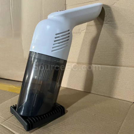 禮品訂造便攜紫外線殺菌除蟎吸塵器紀念品