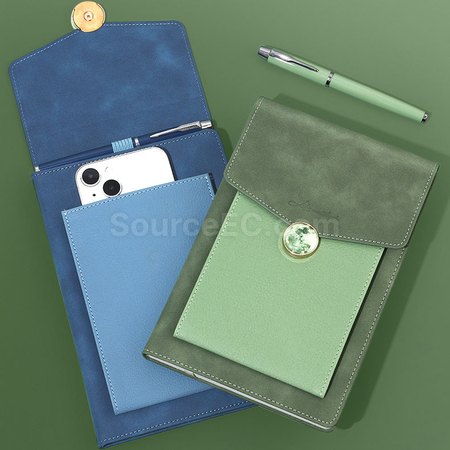 禮品訂造保溫樽+筆+筆記本套裝紀念品