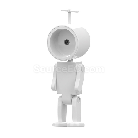 禮品訂造太空人磁吸小夜燈紀念品