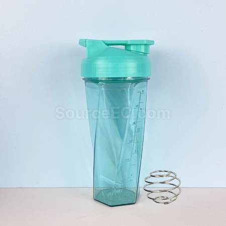 禮品訂造Tritan 便攜搖搖杯紀念品