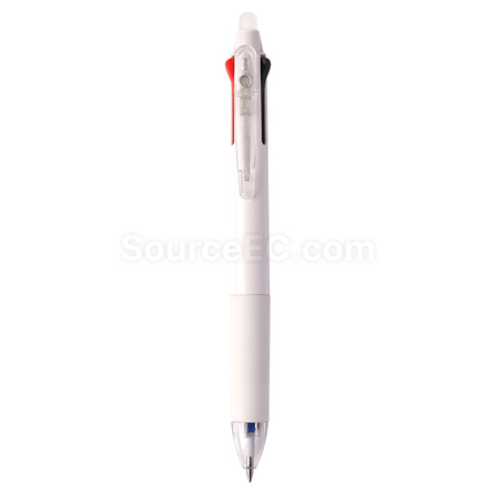 禮品訂造可擦3色原子筆紀念品