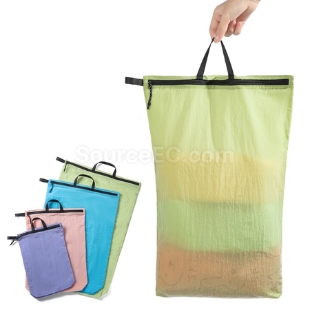 禮品訂造旅行健身收納袋紀念品
