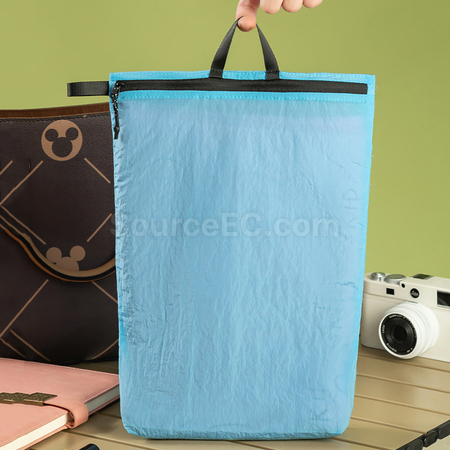 禮品訂造旅行健身收納袋紀念品