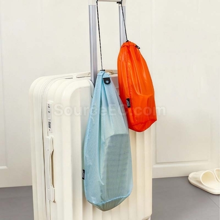 禮品訂造旅行收納袋鞋袋紀念品
