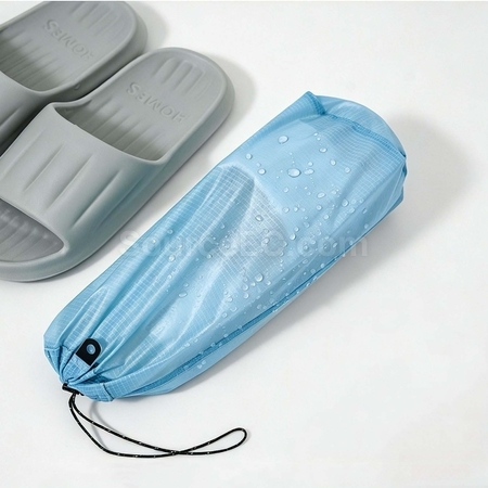 禮品訂造旅行收納袋鞋袋紀念品