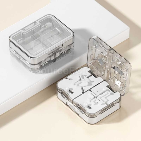 禮品訂造切藥器藥盒紀念品