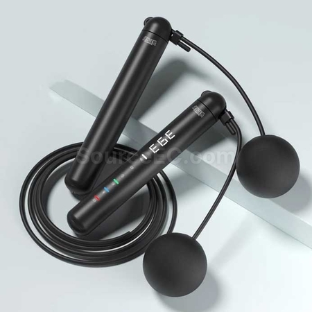 禮品訂造藍牙智能跳繩紀念品