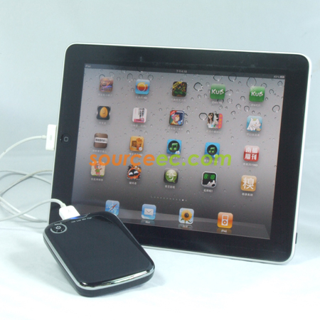 禮品訂造iPhone / iPad移動電源紀念品