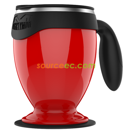 禮品訂造不倒杯 - 經典升級款 (不銹鋼內膽)紀念品
