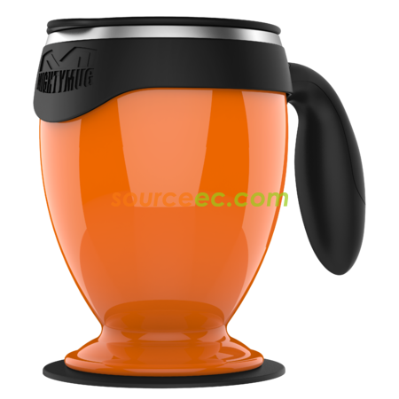 禮品訂造不倒杯 - 經典升級款 (不銹鋼內膽)紀念品