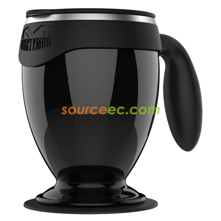 禮品訂造不倒杯 - 經典升級款 (不銹鋼內膽)紀念品