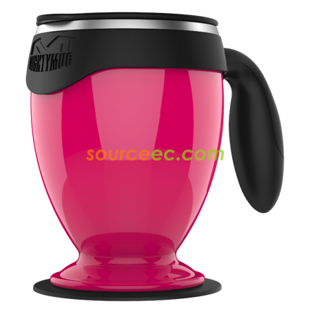 禮品訂造不倒杯 - 經典升級款 (不銹鋼內膽)紀念品