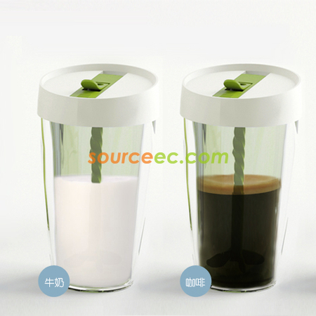 禮品訂造350ML廣告杯紀念品
