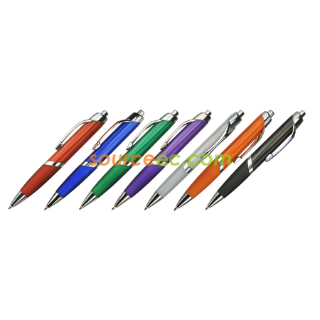 禮品訂造廣告原子筆紀念品