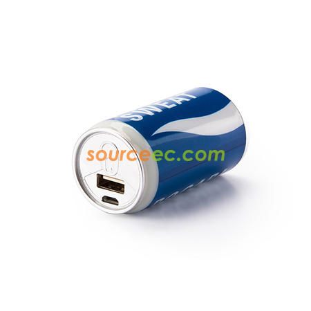 罐装移動充電器