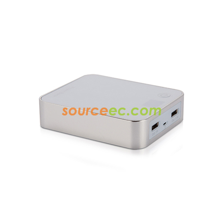 禮品訂造電量顯示充電器紀念品