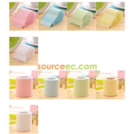 禮品訂造膠紙座Memo紙紀念品