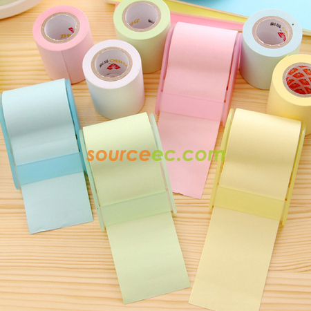 禮品訂造膠紙座Memo紙紀念品