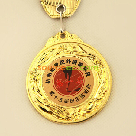 禮品訂造獎牌紀念品