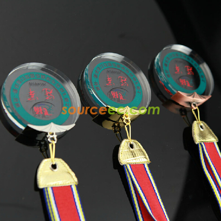 禮品訂造獎牌紀念品