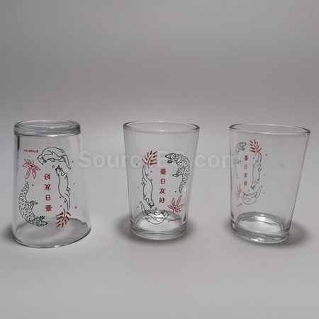 玻璃杯 | 玻璃樽 | 玻璃茶杯 | 玻璃酒杯 | 香馪杯