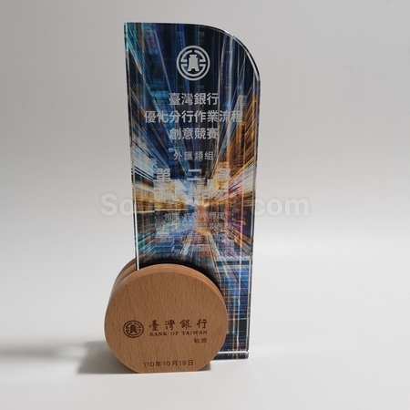 水晶座 | 水晶獎座 | 水晶座紀念品 | 實木水晶座 | 高爾夫球水晶座