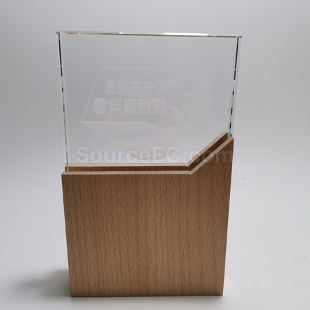 水晶獎杯 | 星形水晶座 | 金屬水晶座 | 圓柱水晶紀念獎杯  | 訂造金屬黑水晶獎座