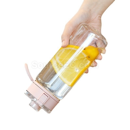 禮品訂造Tritan隨身水樽紀念品