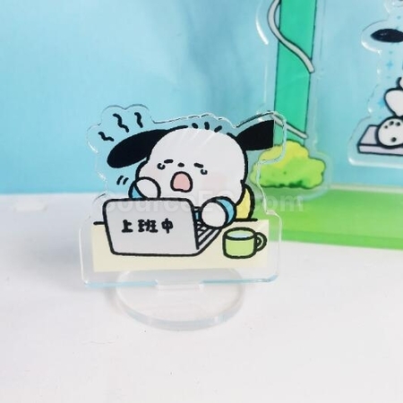 禮品訂造亞克力擺件紀念品