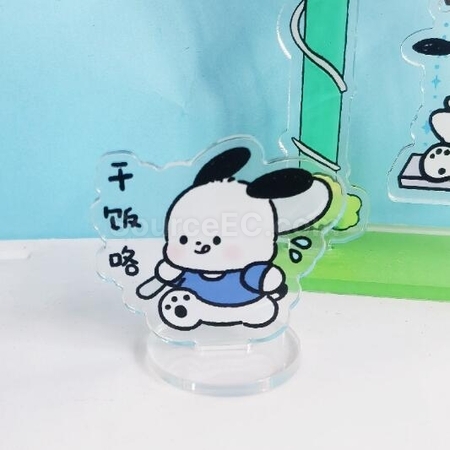 禮品訂造亞克力擺件紀念品
