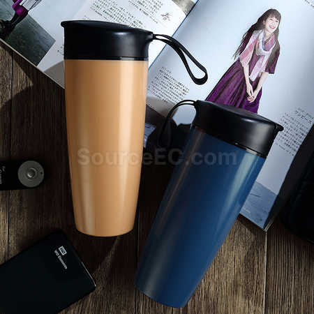 禮品訂造600ML陶瓷保溫杯紀念品