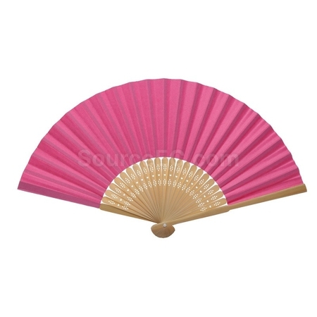 禮品訂造紙扇紀念品