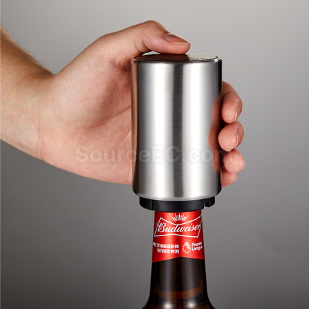 禮品訂造不鏽鋼開瓶器紀念品