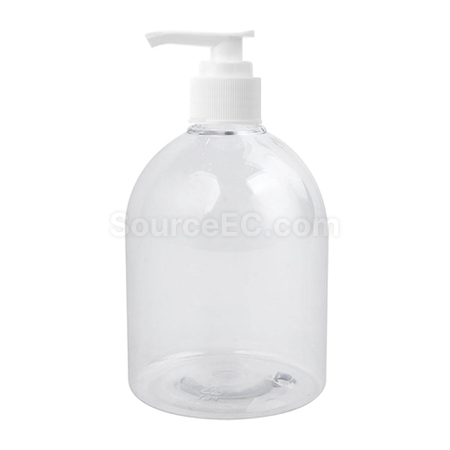 禮品訂造500ml 洗手液凝膠 - 75% 酒精紀念品